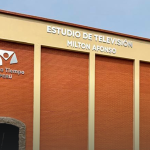 Inauguran estudio de televisión para Nuevo Tiempo Perú